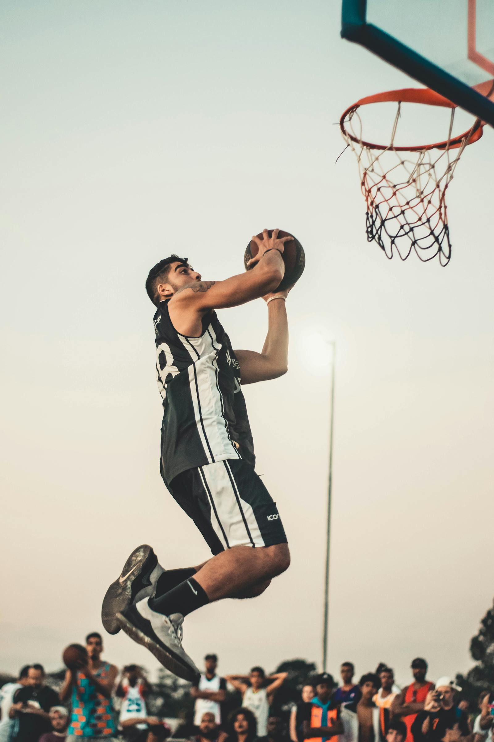 NBA买球 · 赛况